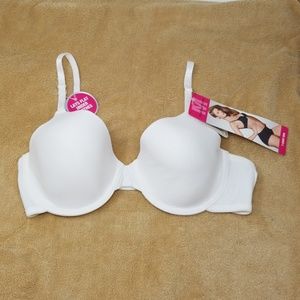 Women's Maidenform T-shirt bra